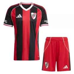 Dječji Dresovi River Plate Gostujući 2025/26 Dječji Dresovi River Plate Gostujući 2025/26