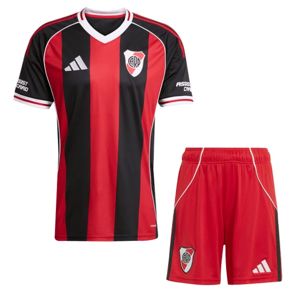 Dječji Dresovi River Plate Gostujući 2025/26