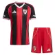 Dječji Dresovi River Plate Gostujući 2025/26
