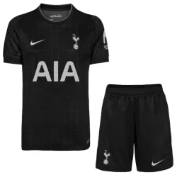 Dječji Dresovi Tottenham Hotspur Gostujući 2025/26 Dječji Dresovi Tottenham Hotspur Gostujući 2025/26