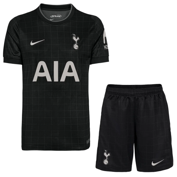 Dječji Dresovi Tottenham Hotspur Gostujući 2025/26