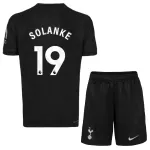 Dječji Dresovi Tottenham Hotspur Solanke 19 Gostujući 2025/26
