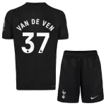 Dječji Dresovi Tottenham Hotspur Van De Ven 37 Gostujući 2025/26