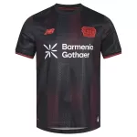 Dresovi Bayer Leverkusen Domaći 2025/26