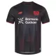 Dresovi Bayer Leverkusen Domaći 2025/26 Dresovi Bayer Leverkusen Domaći 2025/26