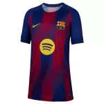 Dresovi FC Barcelona Domaći 2025/26