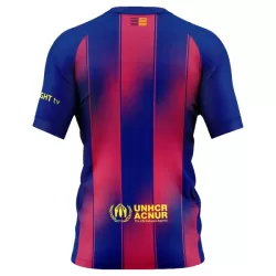 Dresovi FC Barcelona Domaći 2025/26