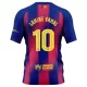 Dresovi FC Barcelona Lamine Yamal 10 Domaći 2025/26