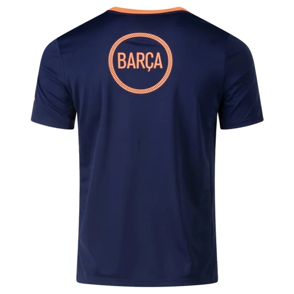 Dresovi FC Barcelona Pre-Match 2025/26