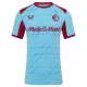 Dresovi Feyenoord Treći 2025/26