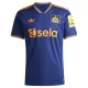 Dresovi Newcastle United Treći 2025/26