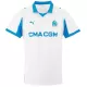 Dresovi Olympique Marseille Domaći 2025/26 Dresovi Olympique Marseille Domaći 2025/26