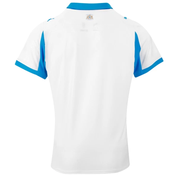 Dresovi Olympique Marseille Domaći 2025/26