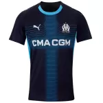 Dresovi Olympique Marseille Gostujući 2025/26