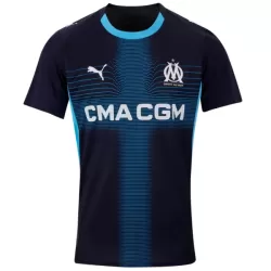 Dresovi Olympique Marseille Gostujući 2025/26