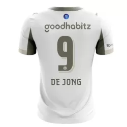 Dresovi PSV De Jong 9 Treći 2025/26 Dresovi PSV De Jong 9 Treći 2025/26