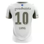 Dresovi PSV Lang 10 Treći 2025/26