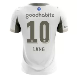 Dresovi PSV Lang 10 Treći 2025/26 Dresovi PSV Lang 10 Treći 2025/26