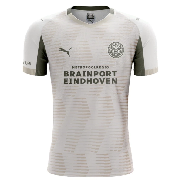 Dresovi PSV Treći 2025/26