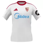 Dresovi Sevilla FC Domaći 2025/26