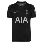 Dresovi Tottenham Hotspur Gostujući 2025/26