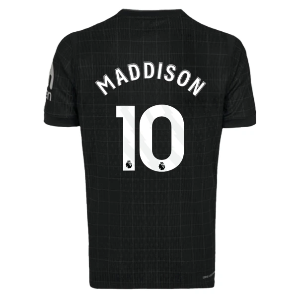 Dresovi Tottenham Hotspur Maddison 10 Gostujući 2025/26