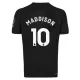 Dresovi Tottenham Hotspur Maddison 10 Gostujući 2025/26