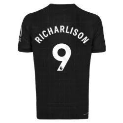 Dresovi Tottenham Hotspur Richarlison 9 Gostujući 2025/26 Dresovi Tottenham Hotspur Richarlison 9 Gostujući 2025/26