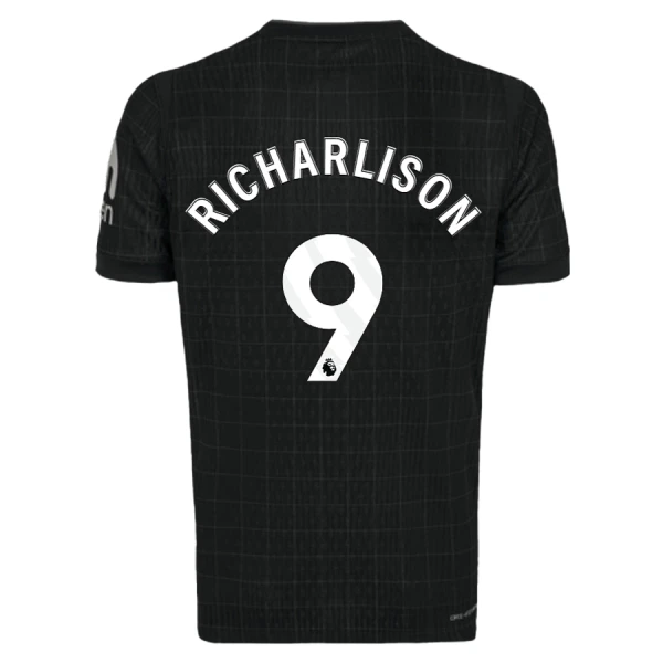 Dresovi Tottenham Hotspur Richarlison 9 Gostujući 2025/26 Dresovi Tottenham Hotspur Richarlison 9 Gostujući 2025/26