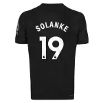 Dresovi Tottenham Hotspur Solanke 19 Gostujući 2025/26