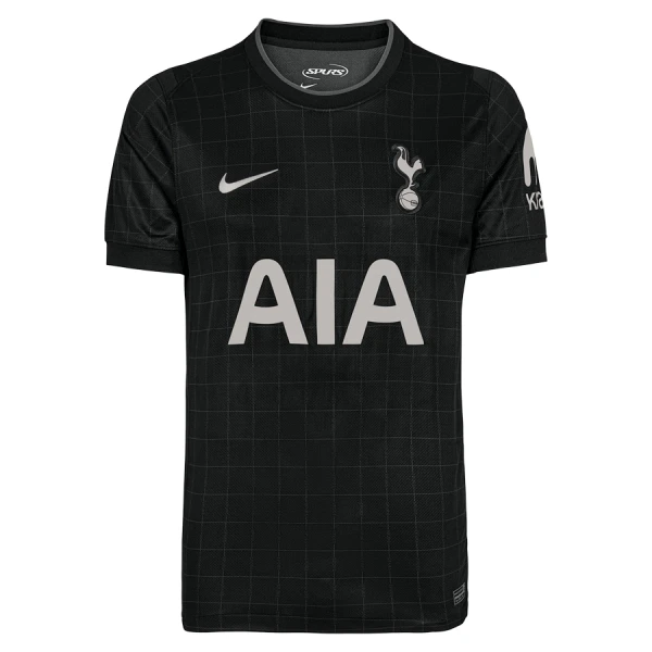 Dresovi Tottenham Hotspur Solanke 19 Gostujući 2025/26