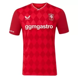 Dresovi Twente Domaći 2025/26