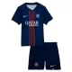 Dječji Dresovi Paris Saint-Germain Domaći 2025/26
