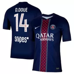 Dresovi Paris Saint-Germain Desire Doue 14 Domaći 2025/26