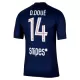 Dresovi Paris Saint-Germain Desire Doue 14 Domaći 2025/26