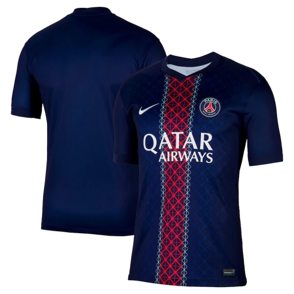 Dresovi Paris Saint-Germain Domaći 2025/26
