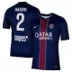 Dresovi Paris Saint-Germain Hakimi 2 Domaći 2025/26