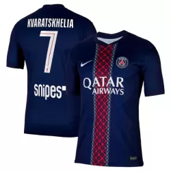 Dresovi Paris Saint-Germain Kvaratskhelia 7 Domaći 2025/26 Dresovi Paris Saint-Germain Kvaratskhelia 7 Domaći 2025/26