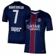Dresovi Paris Saint-Germain Kvaratskhelia 7 Domaći 2025/26