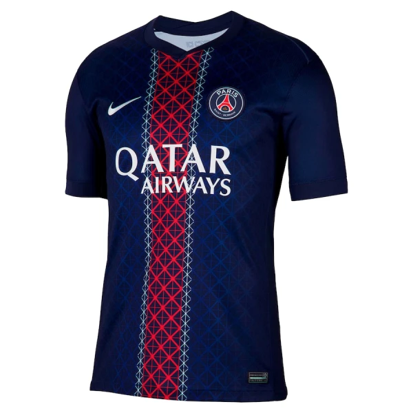 Dresovi Paris Saint-Germain O. Dembele 10 Domaći 2025/26