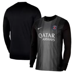Golmanski Dresovi Paris Saint-Germain 2025/26 Dugi rukav Golmanski Dresovi Paris Saint-Germain 2025/26 Dugi rukav