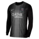 Golmanski Dresovi Paris Saint-Germain 2025/26 Dugi rukav