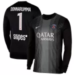 Golmanski Dresovi Paris Saint-Germain Gianluigi Donnarumma 1 2025/26 Dugi rukav
