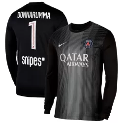 Golmanski Dresovi Paris Saint-Germain Gianluigi Donnarumma 1 2025/26 Dugi rukav Golmanski Dresovi Paris Saint-Germain Gianluigi Donnarumma 1 2025/26 Dugi rukav