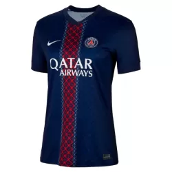 Ženski Dresovi Paris Saint-Germain Domaći 2025/26
