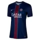 Ženski Dresovi Paris Saint-Germain Domaći 2025/26