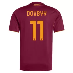 Dresovi AS Roma Dovbyk 11 Domaći 2025/26