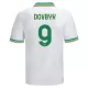 Dresovi AS Roma Dovbyk 9 Treći 2025/26