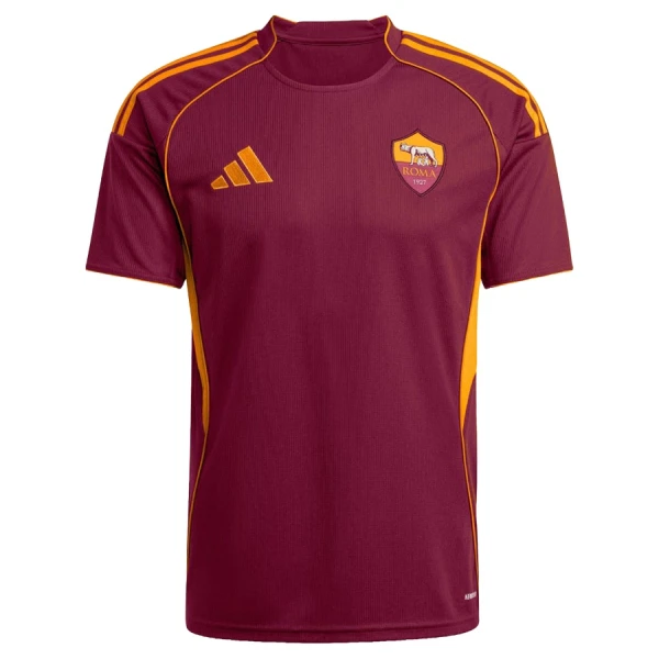 Dječji Dresovi AS Roma Dybala 21 Domaći 2025/26