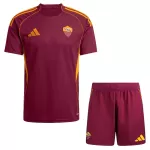 Dječji Dresovi AS Roma Domaći 2025/26